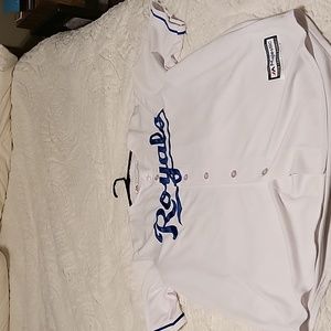 Royals jersey shirt